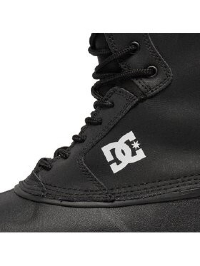 DC Shoes Śniegowce Dc Reach ADYS300762 Czarny