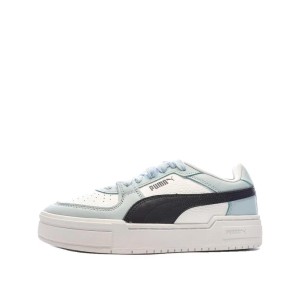 Buty PUMA Pro Classic Białe/Niebieskie