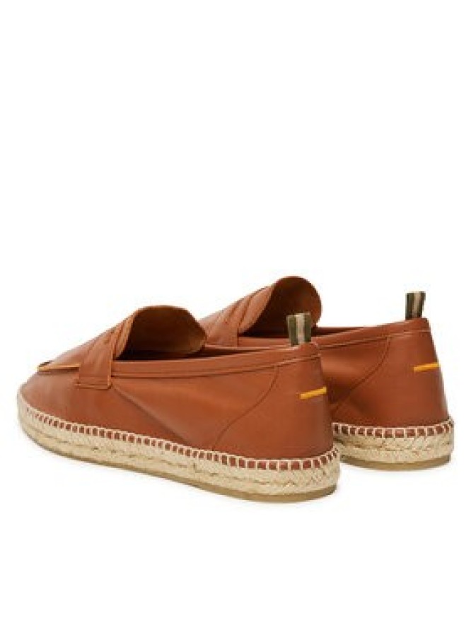 Castañer Espadryle Nacho/104 25730 Brązowy