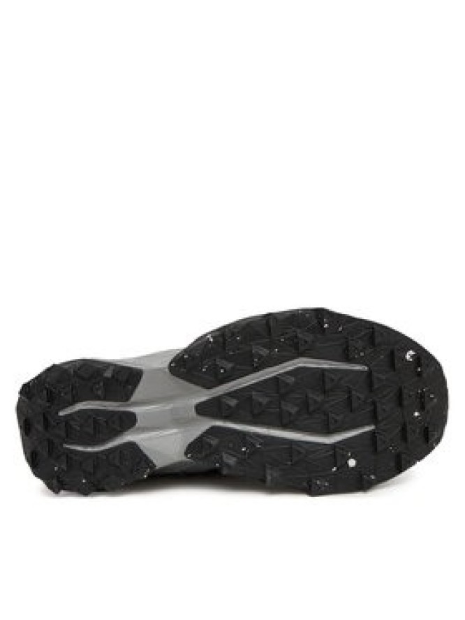 New Balance Sneakersy Tektrel MTTTRSCG Szary