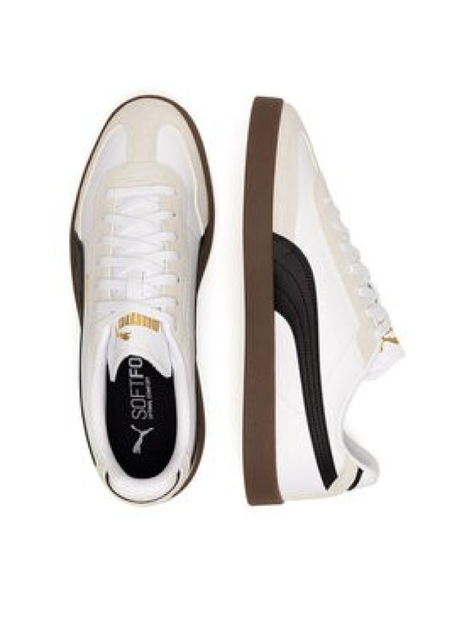 Puma Sneakersy CLUB II ERA M 39744707 Biały