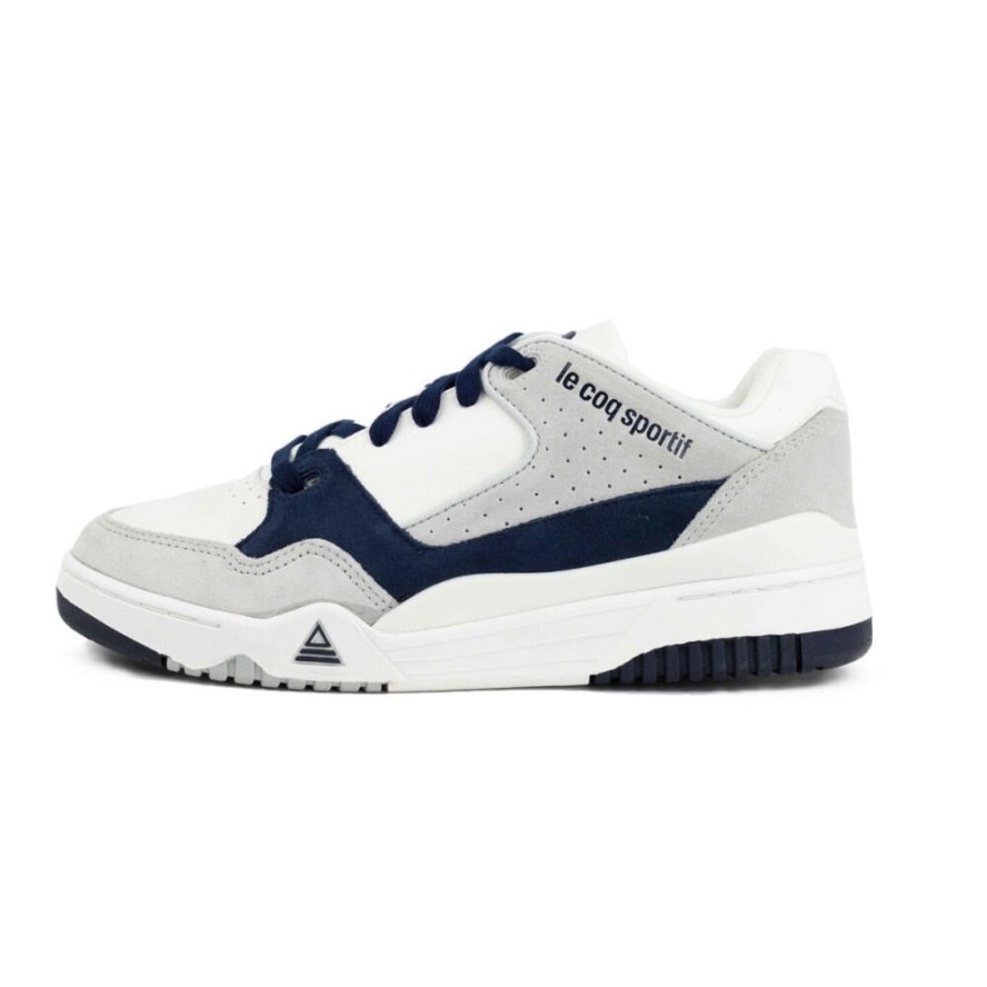 Buty Le Coq Sportif T1000 Sport OG Biel/Szary