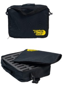 Torba transportowa na 24 stopery