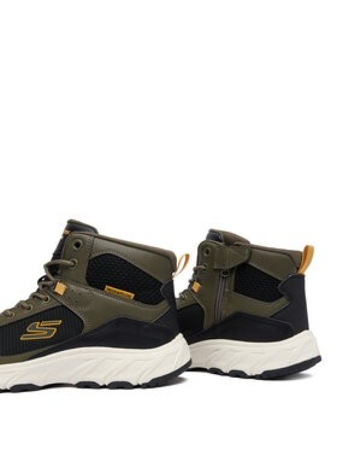 Skechers Trekkingi Hillcrest 2.0 237804 OLBK Khaki