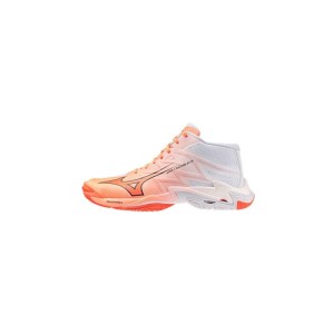 Buty halowe Mizuno Wave Lightning Elite Mid