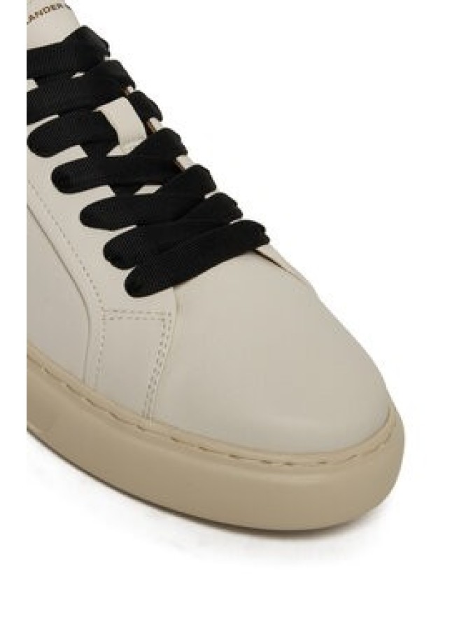 Alexander Smith Sneakersy Soho ASBCSOM-3663-WBK Biały