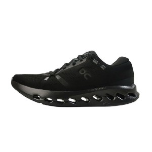 Buty do biegania On Cloudsurfer 2 Czarny