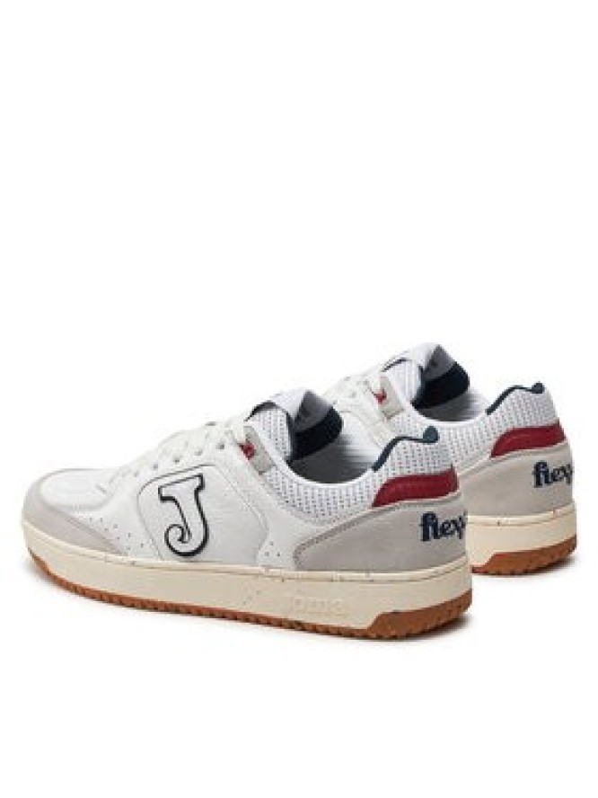 Joma Sneakersy Flexys Men 2432 CFLEXS2432 Biały