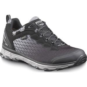 Buty sportowe męskie Meindl Activo Sport z membraną Gore-Tex