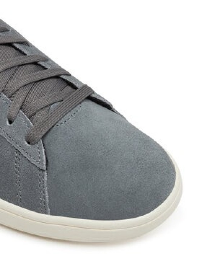 Puma Sneakersy Smash 3.0 390984 20 Szary