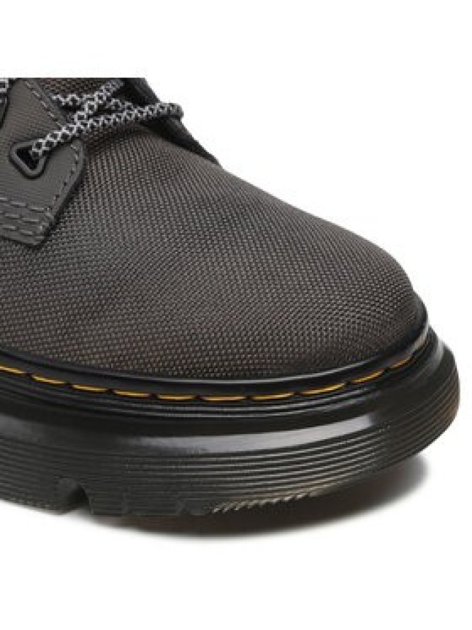 Dr. Martens Półbuty Tarik Lo 27390029 Szary