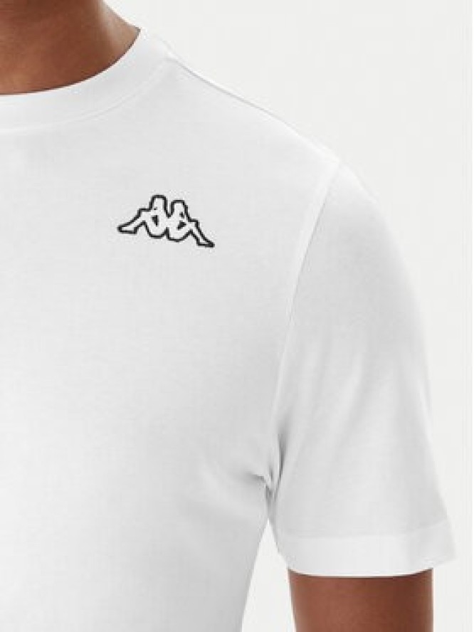 Kappa Komplet t-shirtów Logo Sylvo 322562W Kolorowy Regular Fit