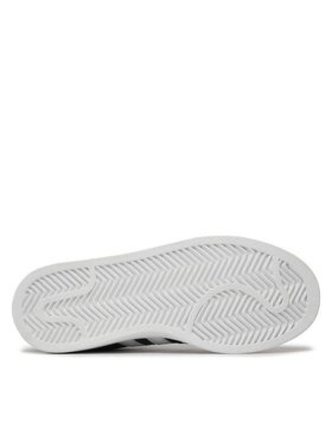 adidas Sneakersy Campus 2 ID9844 Czarny