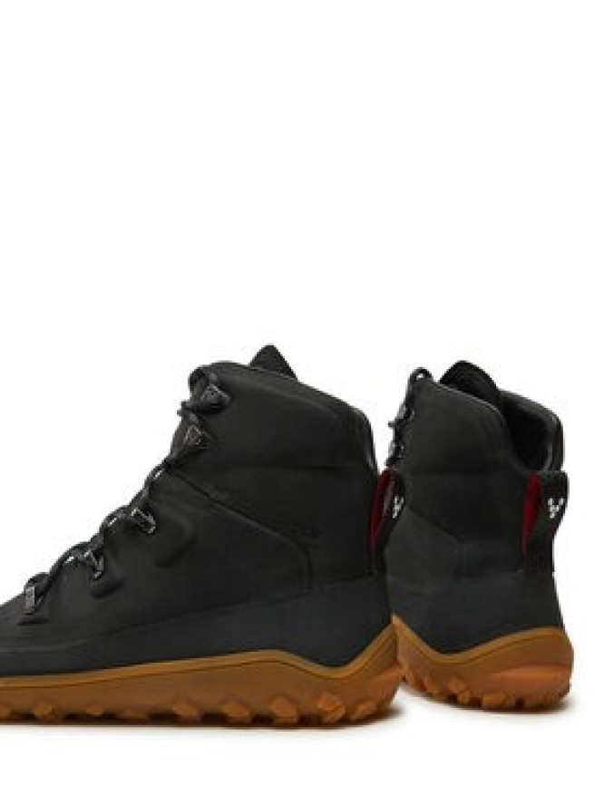 Vivo Barefoot Trekkingi Tracker Leather AT 309533 Czarny