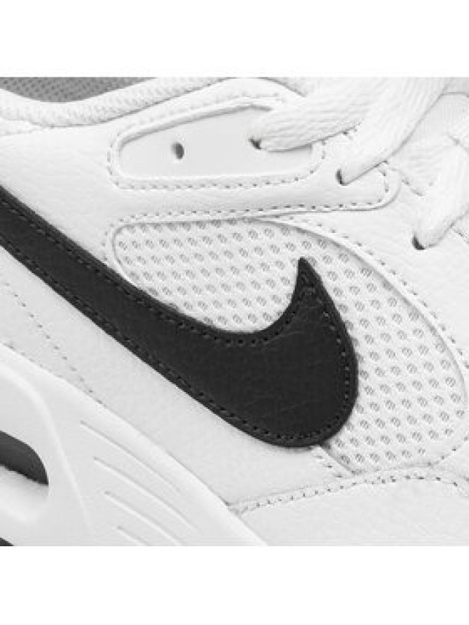 Nike Sneakersy Air Max Sc CW4555 102 Biały