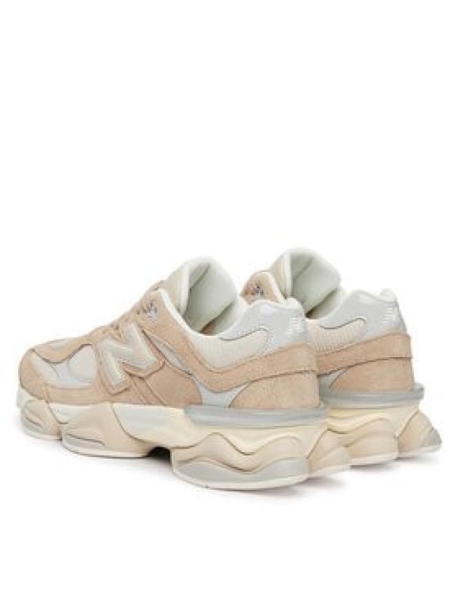 New Balance Sneakersy U90608AP Beżowy