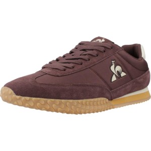 Buty LE COQ SPORTIF VELOCE Bordeaux