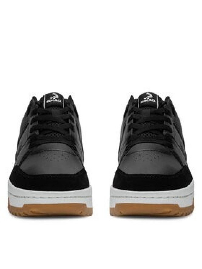 Shaq Sneakersy BREAKER LOW AQ95014M-B Czarny