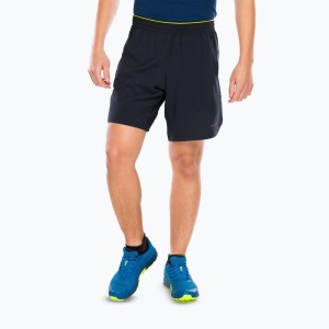 Spodenki do biegania męskie Inov-8 Train Lite 9"