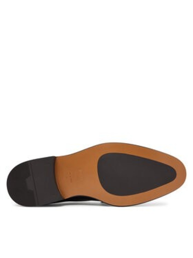 BOSS Półbuty Derrek 50547022 Brązowy