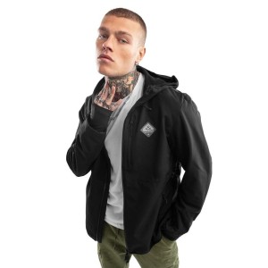 Kurtka lifestyle męska W2 Mckinley LF