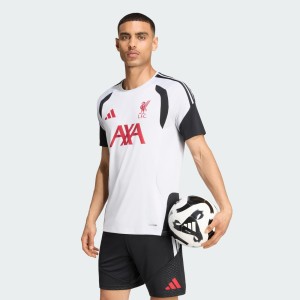 Koszulka Liverpool FC 26/27 Tiro Training