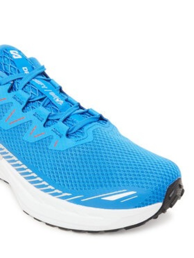 Salomon Buty do biegania Drx Defy Grvl L47760700 Niebieski