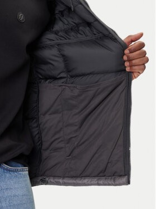 Columbia Kurtka zimowa Buck Butte™ II 2086882 Szary Regular Fit