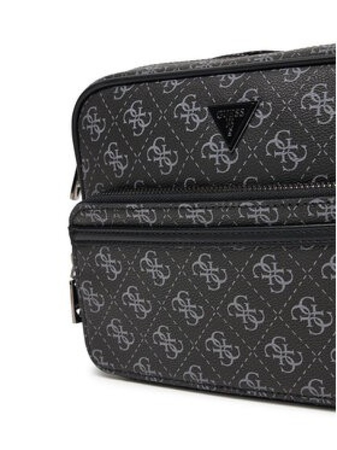 Guess Saszetka HMMILO P5422 Czarny