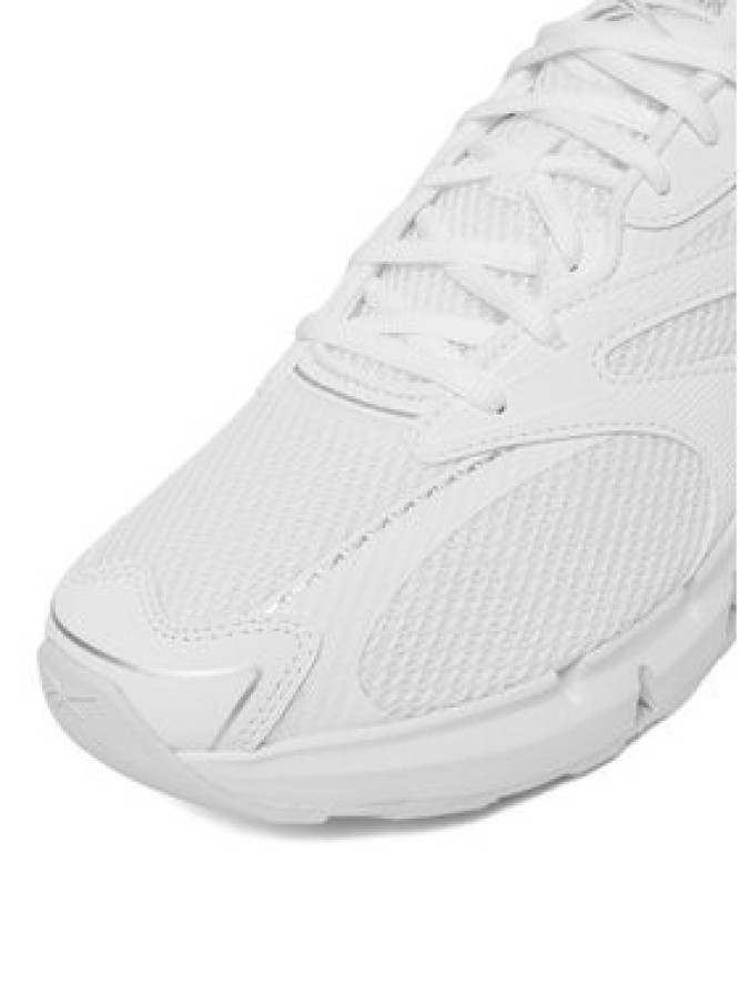 Reebok Buty do biegania EO-ZIG HYPNOTICA 100238013 Biały