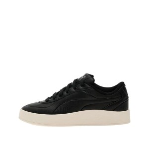 Buty PUMA CA Luxe Czarny/Biały