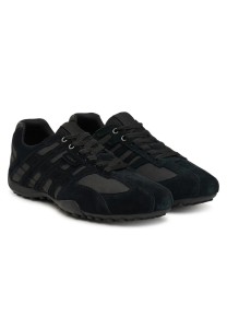 Baskets Geox Snake K