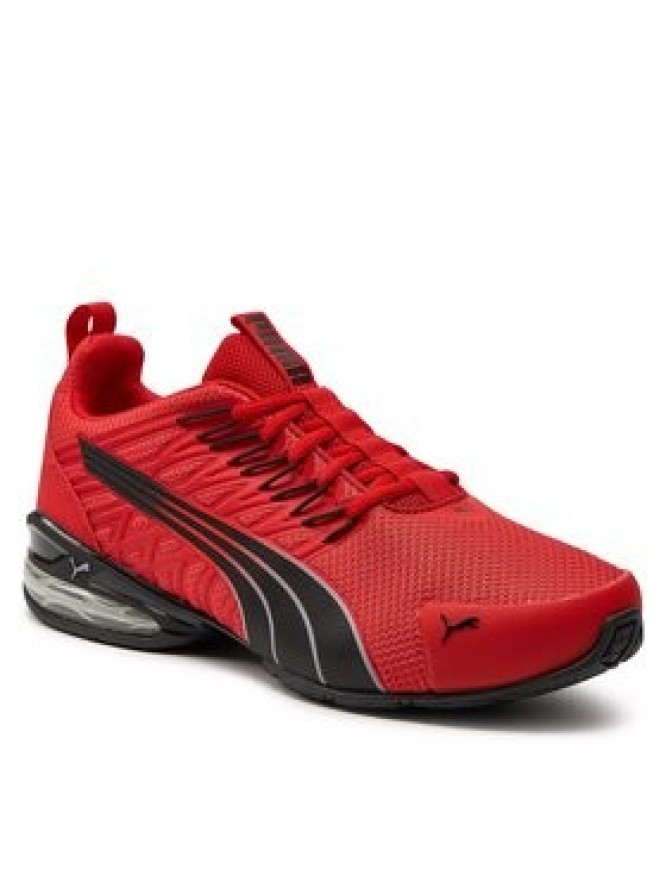 Puma Sneakersy Voltaic Evo 379601 02 Czerwony