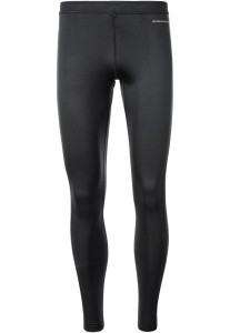 Długie legginsy Endurance Zane