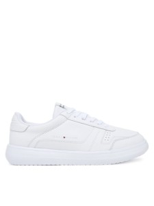 Tommy Hilfiger Sneakersy Modern Lightcup FM0FM05529 Biały