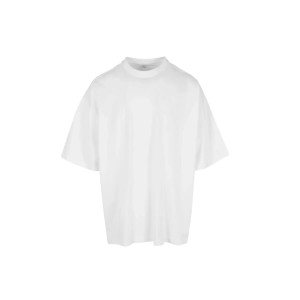 T-shirt z szerokimi rękawami Build Your Brand Huge