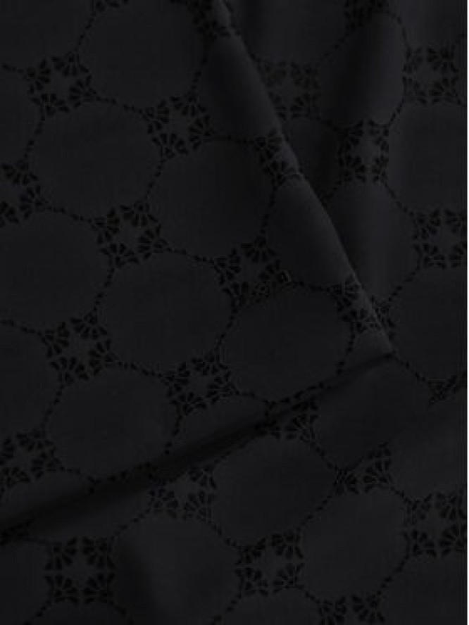 JOOP! T-Shirt 17 JJ-23Berno 30046985 Czarny Modern Fit