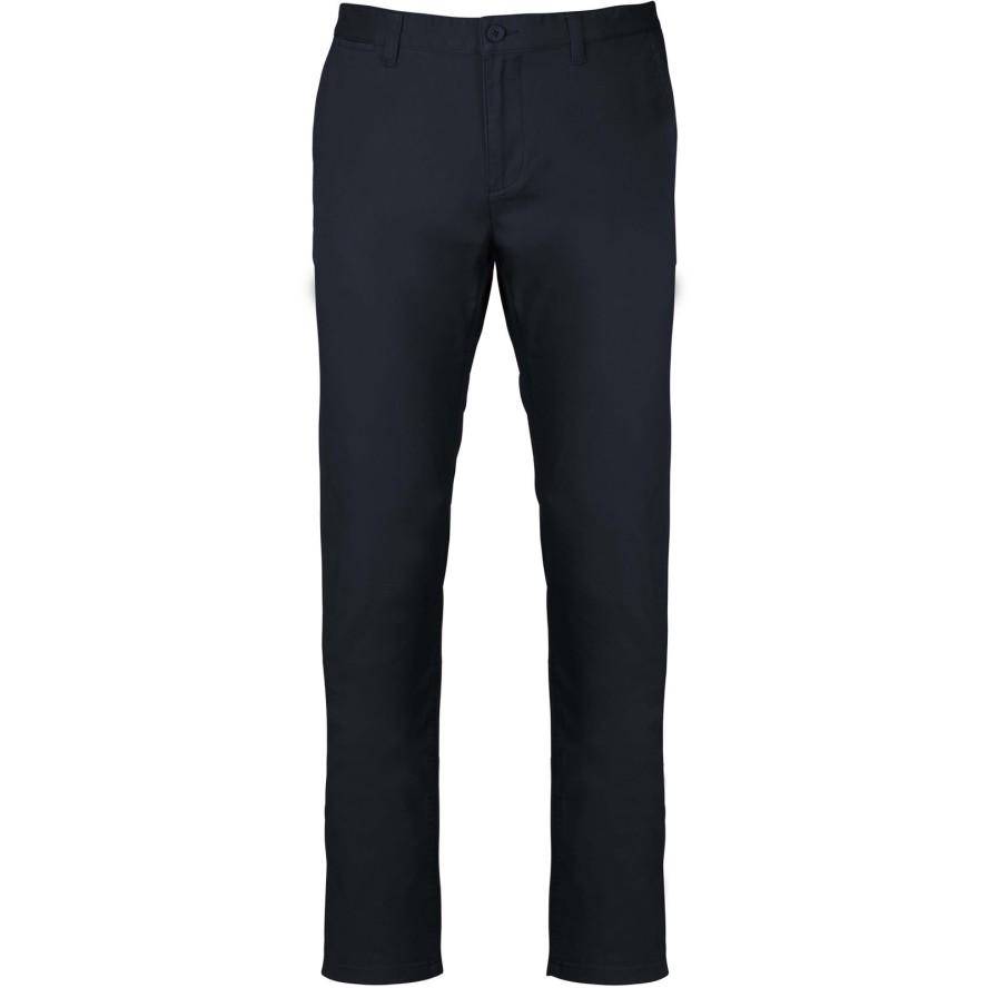Spodnie Kariban Chino