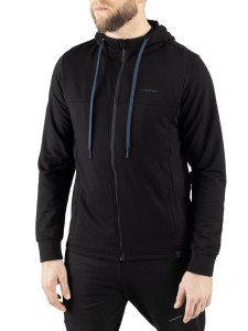 Bluza męska Viking Bamboo Lonetree Hoodie Man