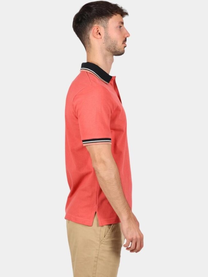 Koszulka Polo Męska Nautica Bayer