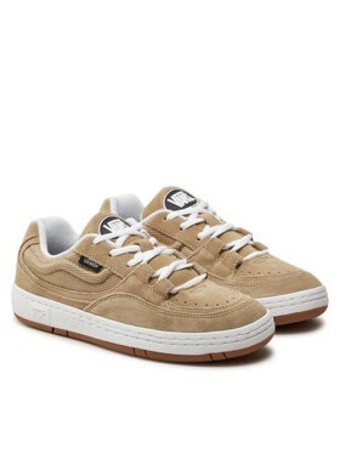 Vans Sneakersy Speed Ls VN000CTN4MG1 Beżowy