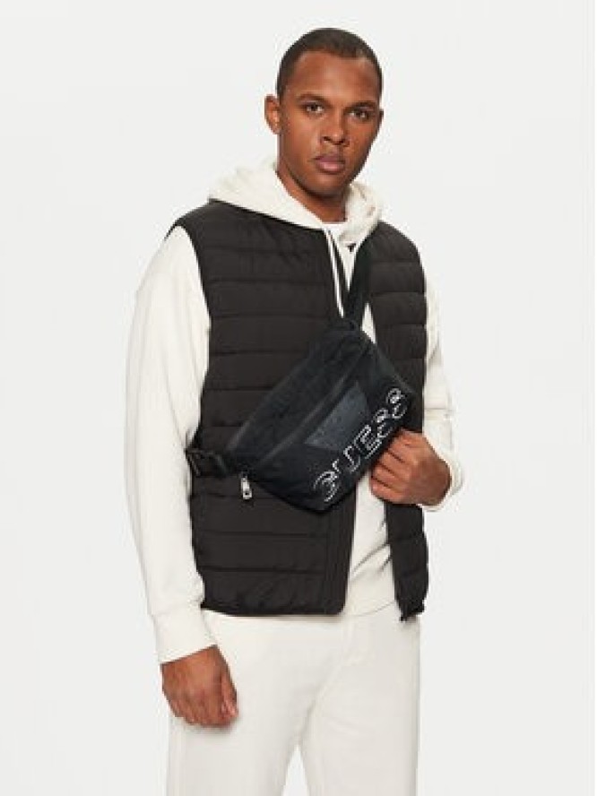 Guess Nerka HMVEGLP5162 Czarny