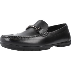 Buty GEOX U MONER W 2FIT Czarny