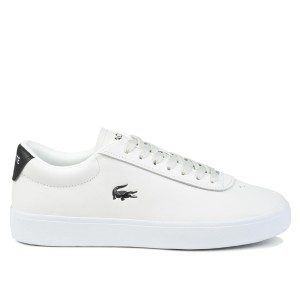 Buty męskie sportowe do chodzenia Lacoste BASESHOT EVO