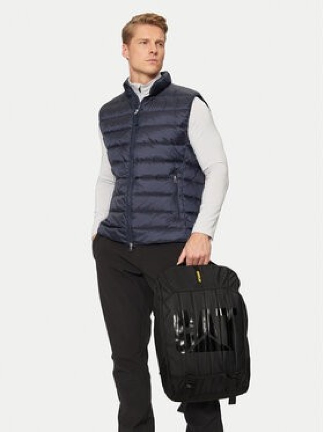 CAT Footwear Plecak United 84562-01 Czarny