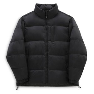 Kurtka uniwersalna męska Vans NO Hood Puffer