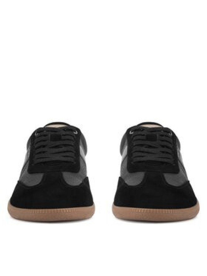 MEXX Półbuty PATRICK-01 MI24 Czarny