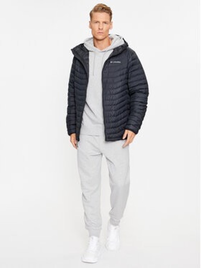 Columbia Kurtka przejściowa Westridge™ 2050735 Czarny Regular Fit