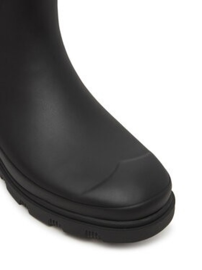 Hunter Kalosze Downpour Tall HFRM0001251 Czarny