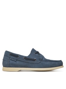 Manebi Mokasyny K 1.4 KM Granatowy